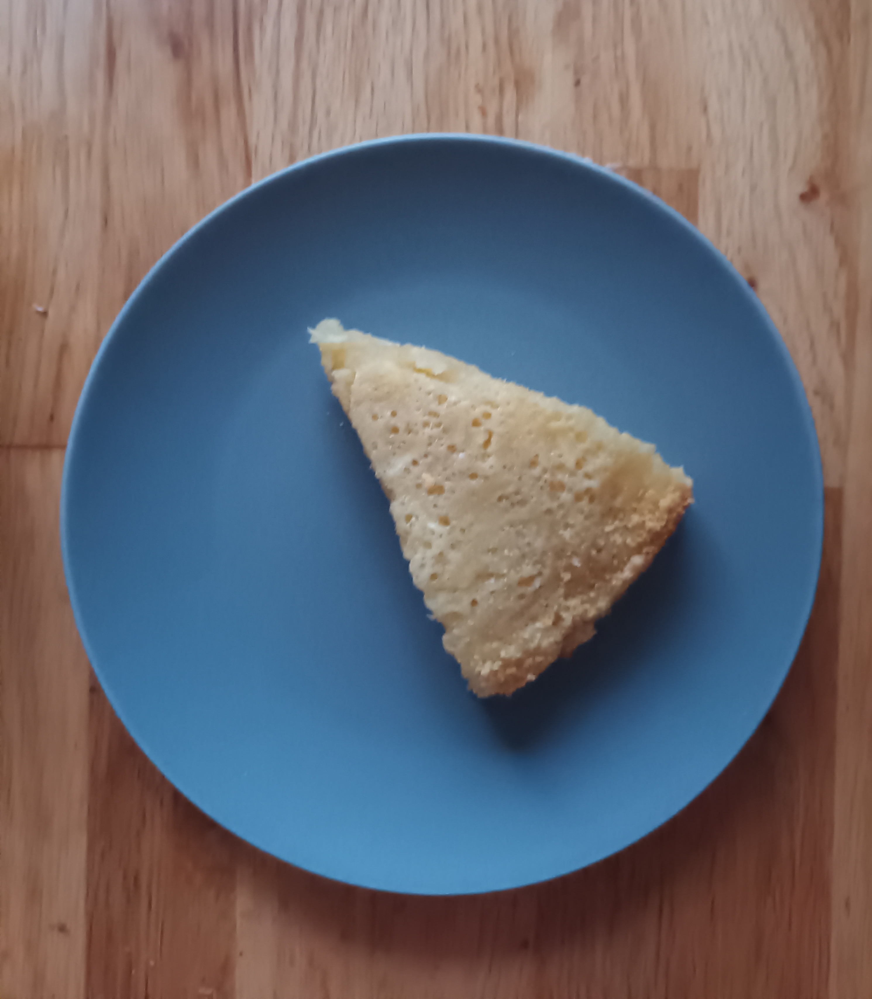 Äppelkladdkaka