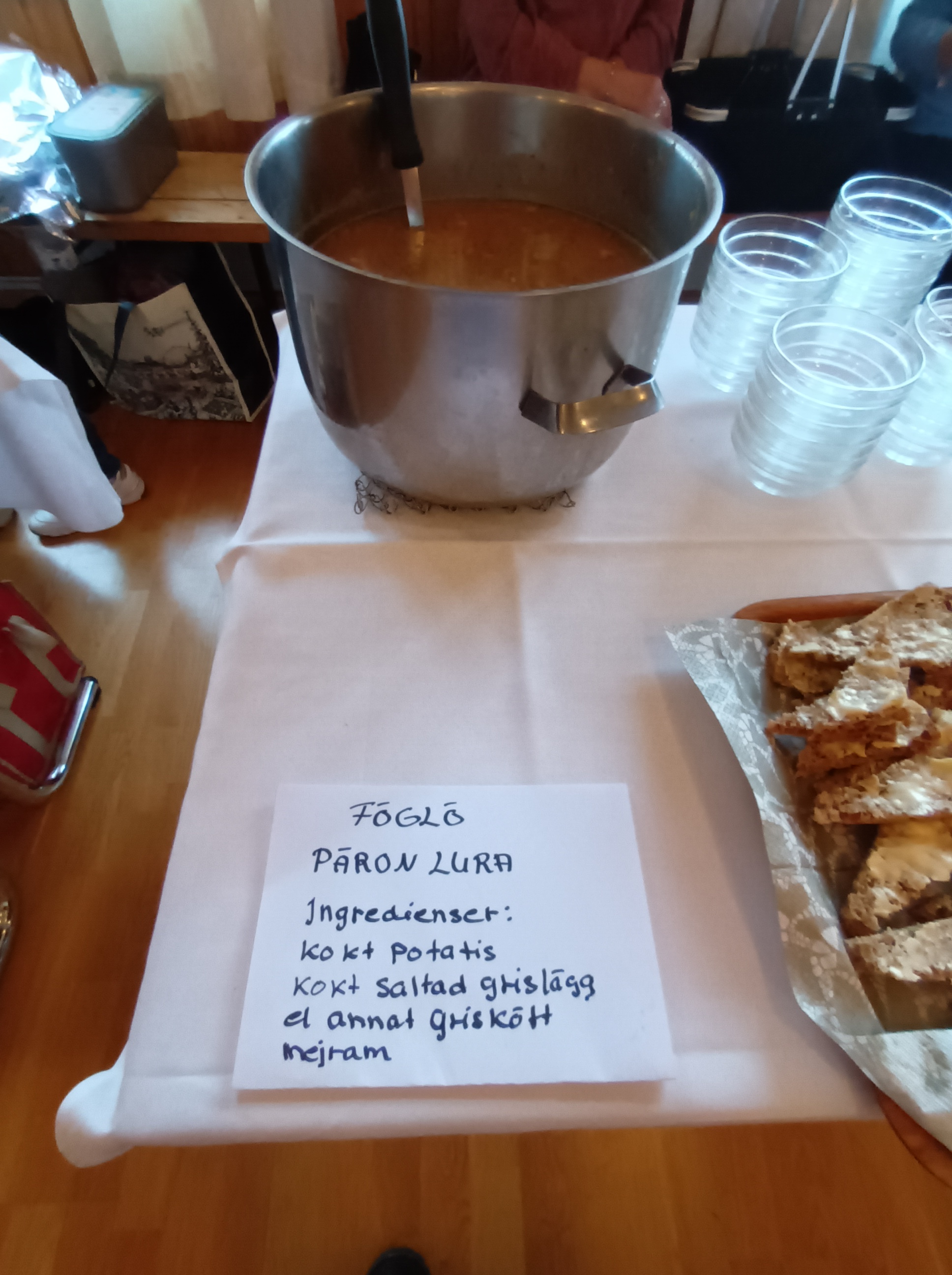 Matkulturdagen