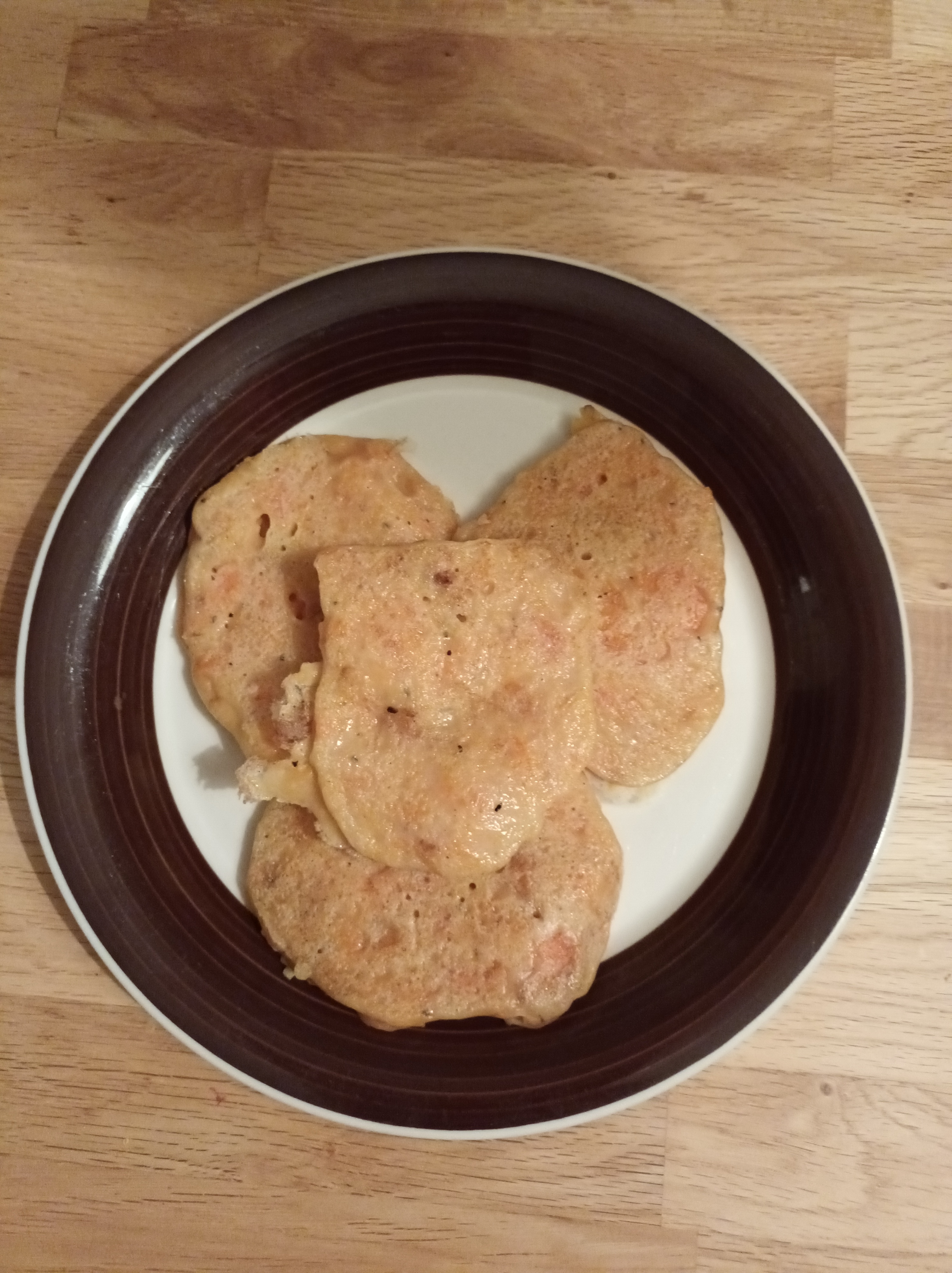 Ålands krigspannkaka