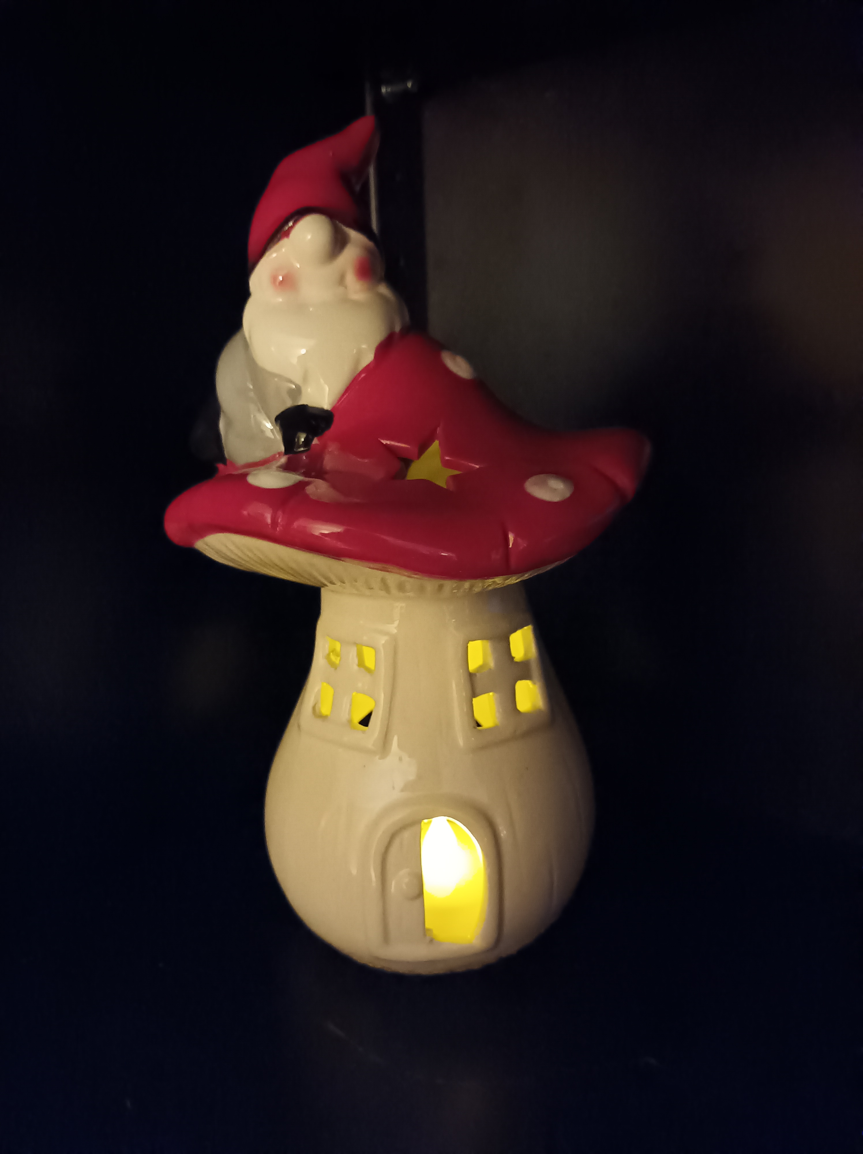 Lilla jul