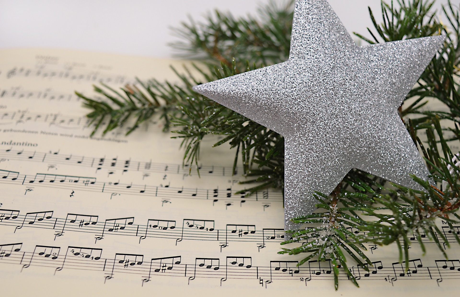 Lucka 4: Andra advent