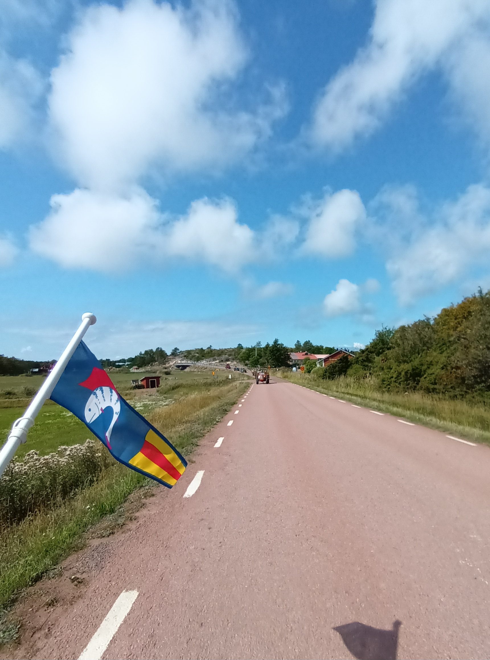 Utflykt till Kökar