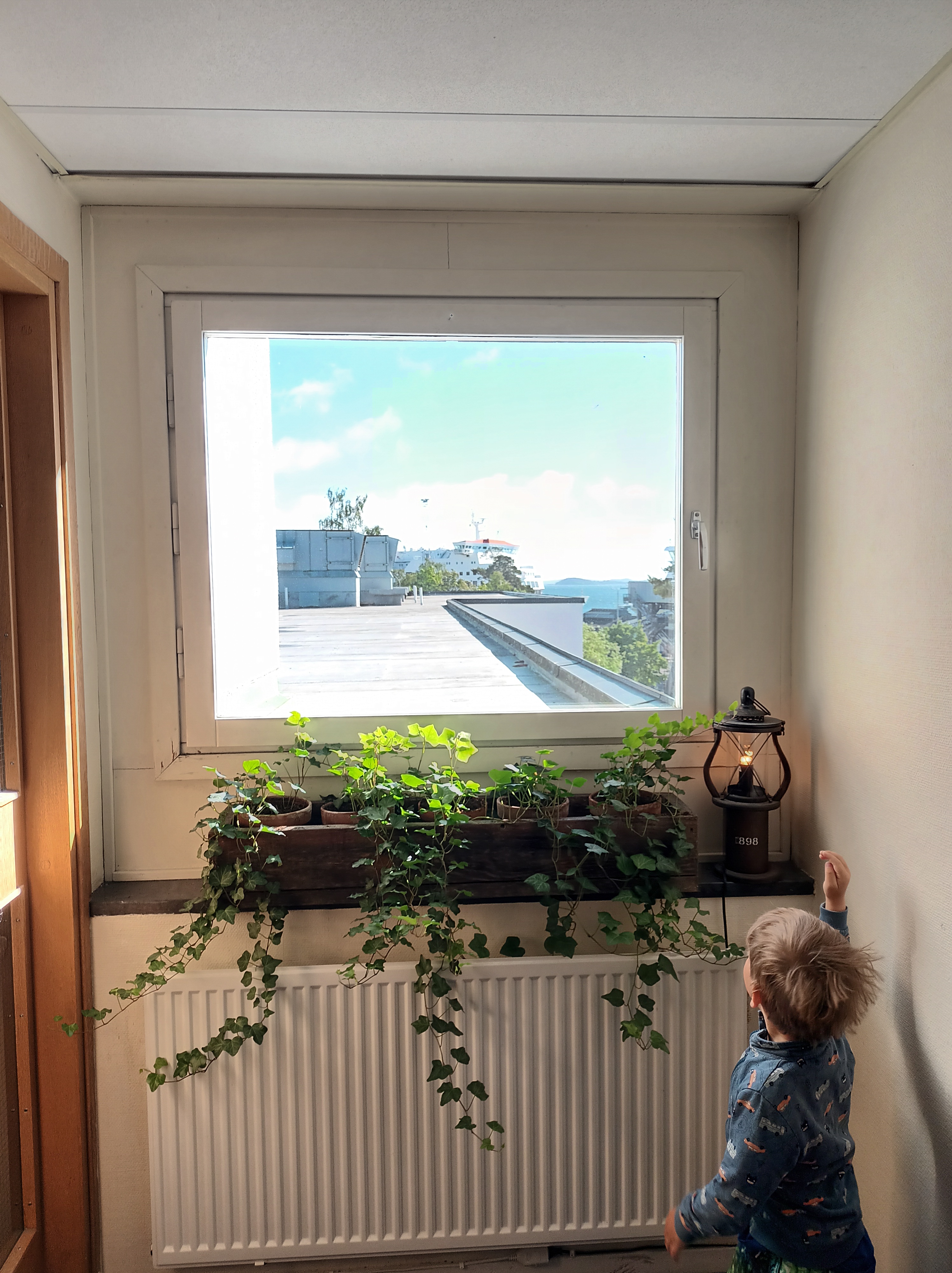 Måndagen den 10 juni 2024
