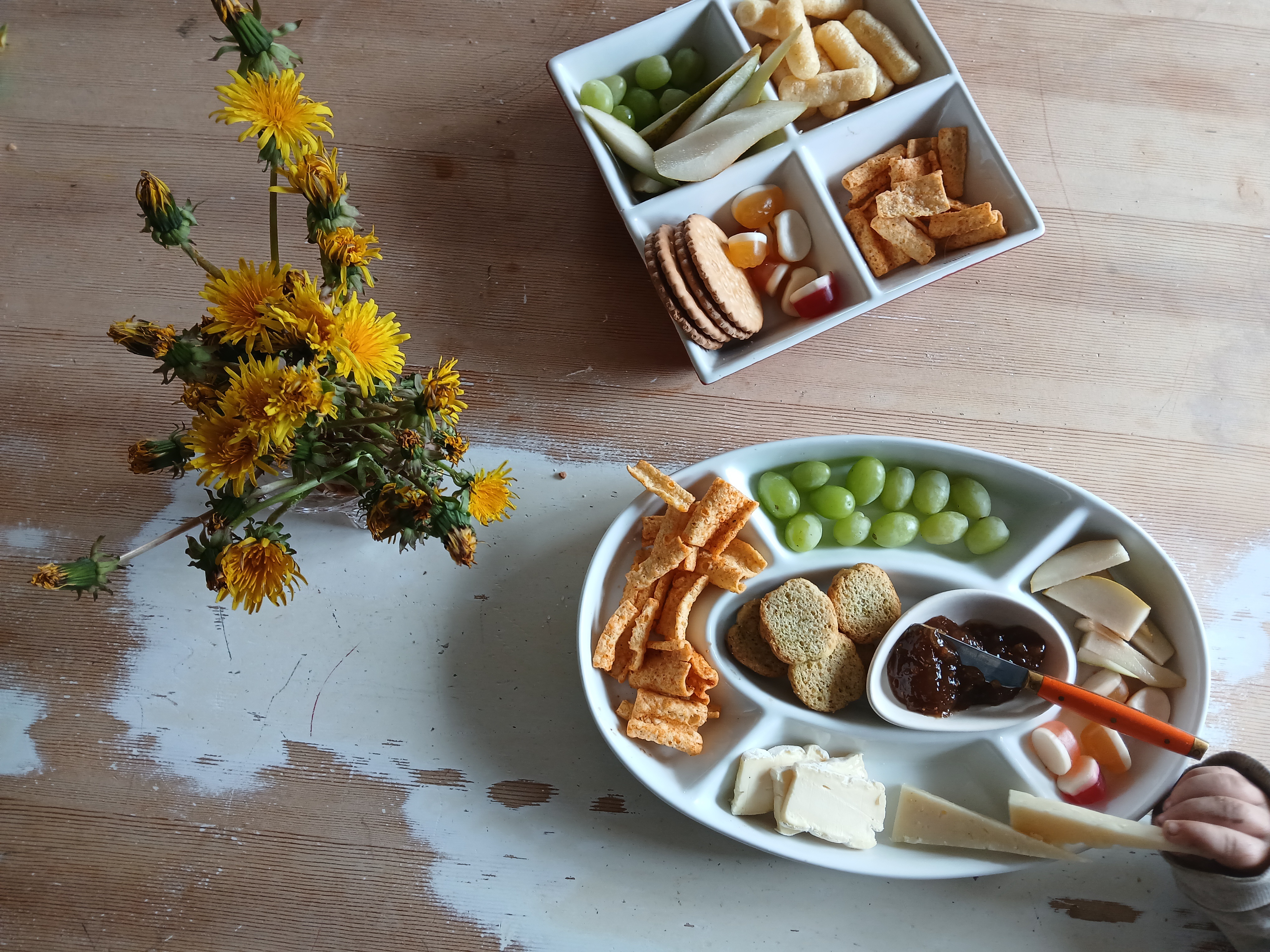 Den ultimata plockbrickan – En ny tradition vid vattenlinjen