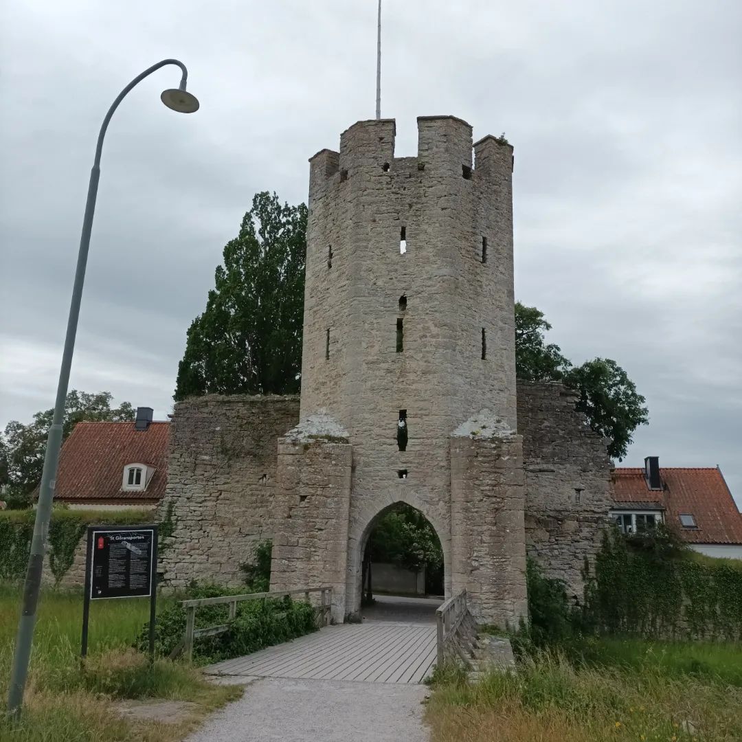 Söndagen den 16 juni 2024