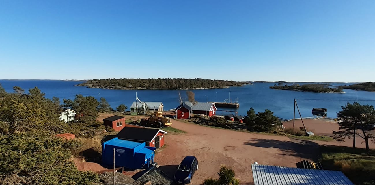 Måndagen den 17 juni 2024