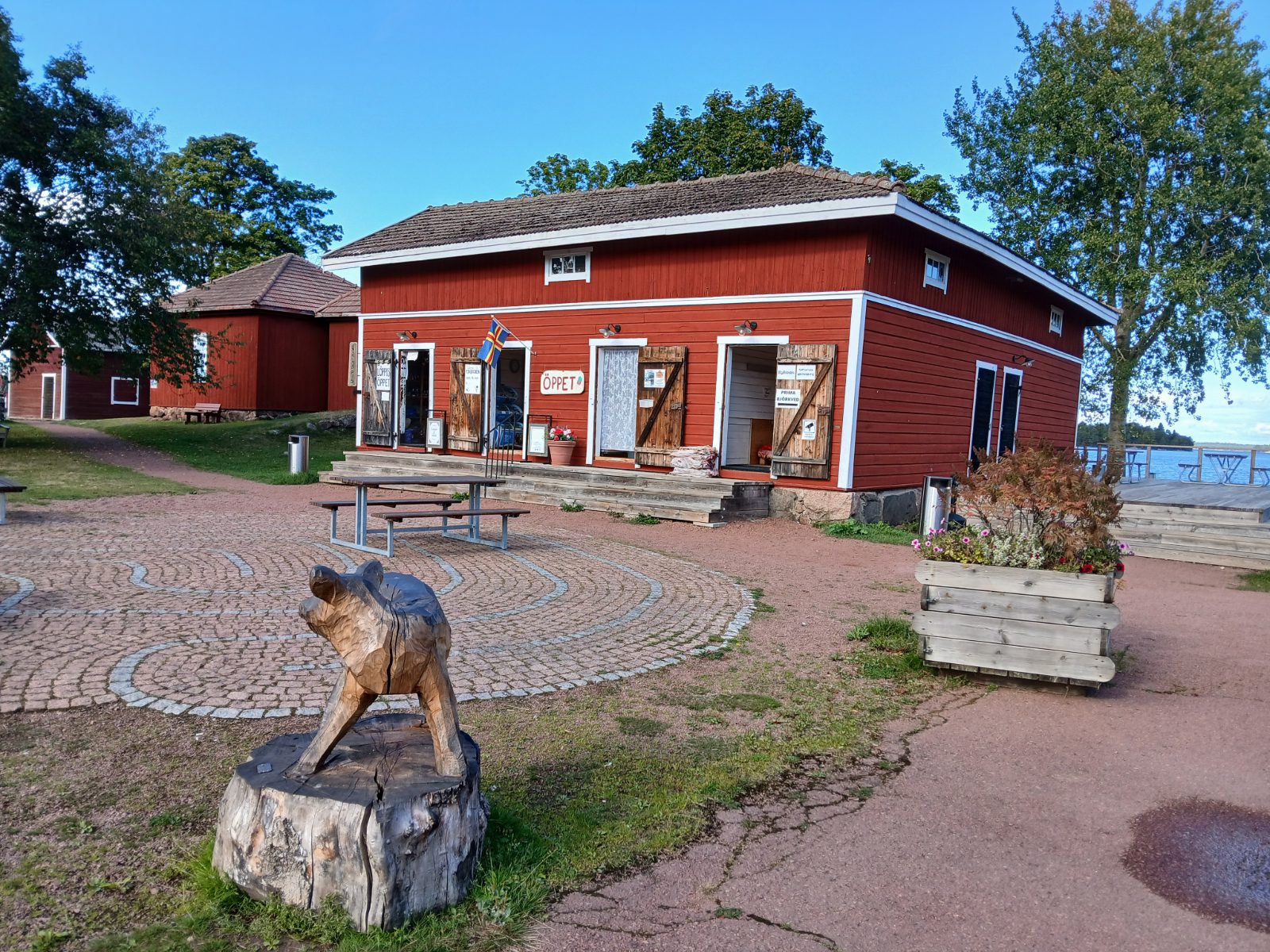 Sommarens sista brev